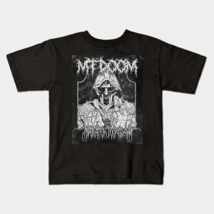 OPERATION: DOOMSDAY Kids T-Shirt